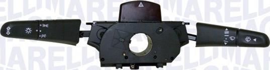 Magneti Marelli 000050193010 - Steering Column Switch car-mod.net