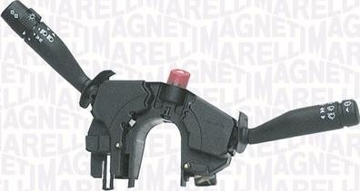 Magneti Marelli 000050145010 - Steering Column Switch car-mod.net