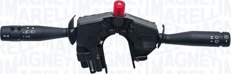 Magneti Marelli 000050163010 - Steering Column Switch car-mod.net