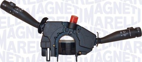 Magneti Marelli 000050208010 - Steering Column Switch car-mod.net