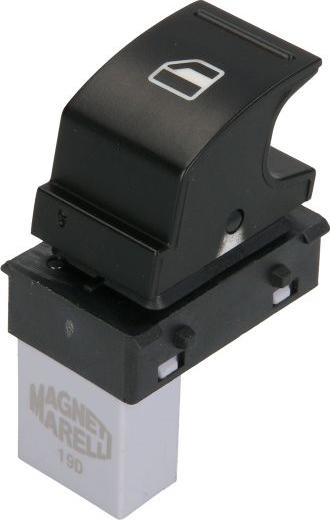 Magneti Marelli 000051040010 - Switch, window regulator car-mod.net