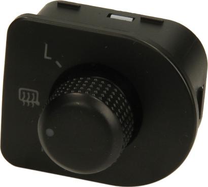 Magneti Marelli 000051006010 - Switch, mirror adjustment car-mod.net