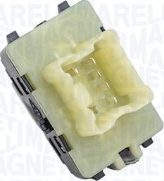 Magneti Marelli 000051087010 - Switch, window regulator car-mod.net