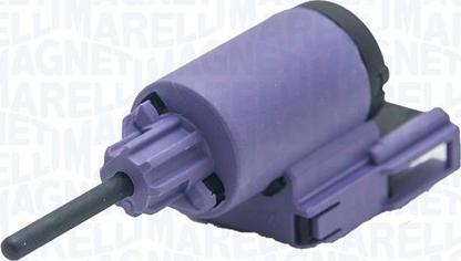 Magneti Marelli 000051033010 - Brake Light Switch / Clutch car-mod.net