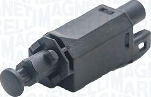 Magneti Marelli 000051028010 - Brake Light Switch / Clutch car-mod.net