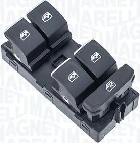Magneti Marelli 000051199010 - Switch, window regulator car-mod.net