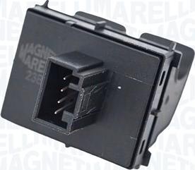 Magneti Marelli 000051197010 - Switch, window regulator car-mod.net