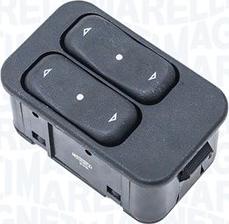 Magneti Marelli 000051154010 - Switch, window regulator car-mod.net