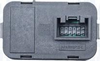 Magneti Marelli 000051158010 - Switch, window regulator car-mod.net