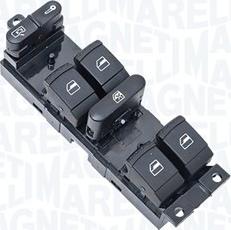 Magneti Marelli 000051186010 - Switch, window regulator car-mod.net