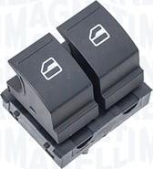 Magneti Marelli 000051182010 - Switch, window regulator car-mod.net