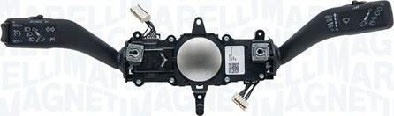 Magneti Marelli 000052051010 - Steering Column Switch car-mod.net