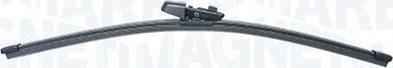 Magneti Marelli 000700028500 - Wiper Blade car-mod.net