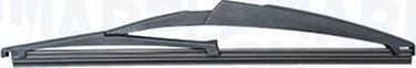 Magneti Marelli 000700030400 - Wiper Blade car-mod.net