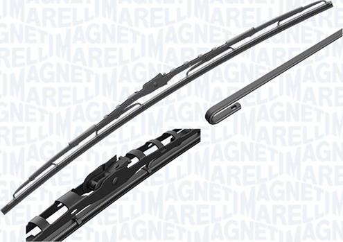 Magneti Marelli 000713170065 - Wiper Blade car-mod.net