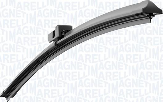 Magneti Marelli 000723061809 - Wiper Blade car-mod.net