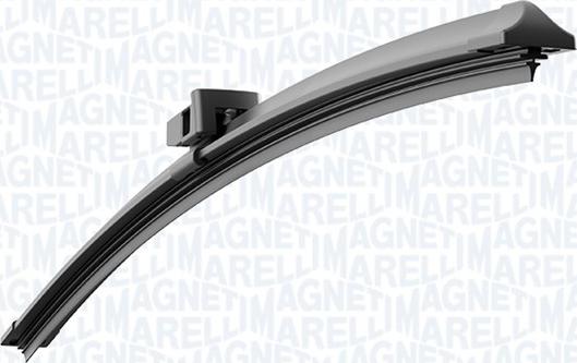 Magneti Marelli 000723061739 - Wiper Blade car-mod.net
