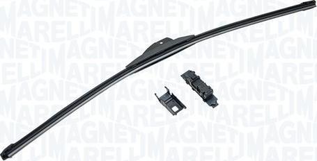 Magneti Marelli 000723145300 - Wiper Blade car-mod.net