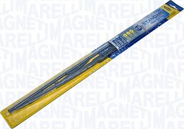 Magneti Marelli 000723140550 - Wiper Blade car-mod.net
