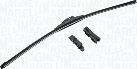 Magneti Marelli 000723143500 - Wiper Blade car-mod.net