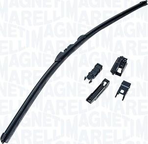 Magneti Marelli 000723145500 - Wiper Blade car-mod.net