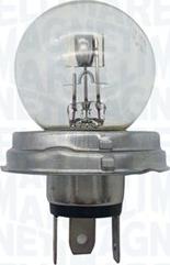Magneti Marelli 008951100000 - Bulb, spotlight car-mod.net