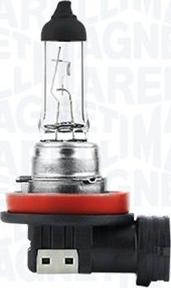 Magneti Marelli 002557400000 - Bulb, fog light car-mod.net