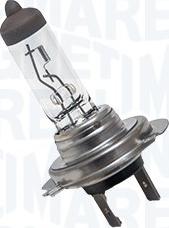 Magneti Marelli 002568100000 - Bulb, spotlight car-mod.net