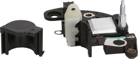 Magneti Marelli 085563051010 - Voltage regulator, alternator car-mod.net