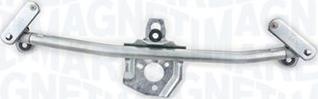 Magneti Marelli 085570191010 - Wiper Linkage car-mod.net