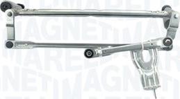 Magneti Marelli 085570759010 - Wiper Linkage car-mod.net