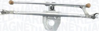 Magneti Marelli 085570701010 - Wiper Linkage car-mod.net