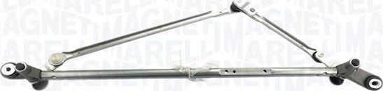 Magneti Marelli 085570737010 - Wiper Linkage car-mod.net