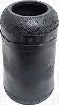 Magneti Marelli 030607020032 - Bellow, air suspension car-mod.net