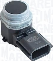 Magneti Marelli 021016080010 - Sensor, parking assist car-mod.net