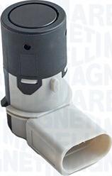Magneti Marelli 021016110010 - Sensor, parking assist car-mod.net