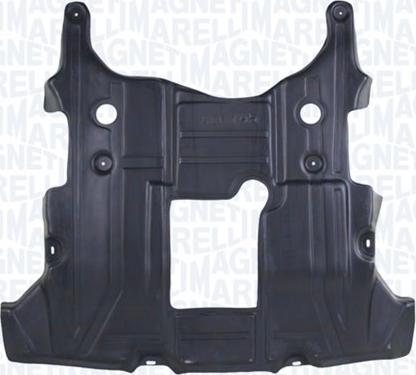 Magneti Marelli 021316918010 - Engine Cover car-mod.net