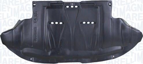 Magneti Marelli 021316938670 - Engine Cover car-mod.net