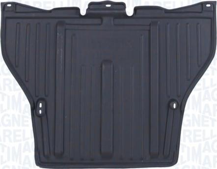 Magneti Marelli 021316938030 - Engine Cover car-mod.net