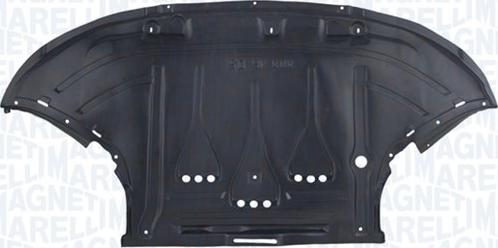 Magneti Marelli 021316938100 - Engine Cover car-mod.net