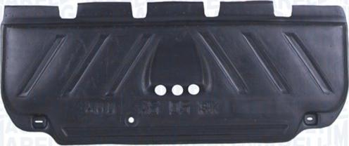 Magneti Marelli 021316938110 - Engine Cover car-mod.net