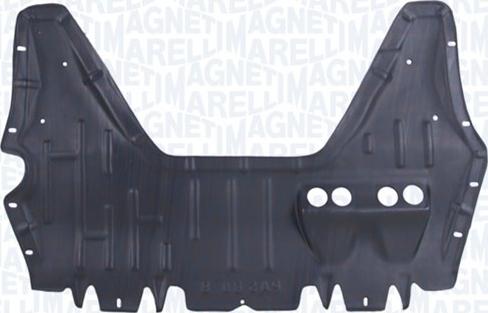 Magneti Marelli 021316938810 - Engine Cover car-mod.net
