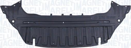 Magneti Marelli 021316938280 - Engine Cover car-mod.net