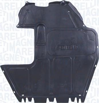Magneti Marelli 021316938760 - Engine Cover car-mod.net