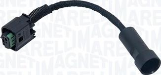 Magneti Marelli 023000058010 - Valve Unit, aut. transm. hydraulic unit car-mod.net