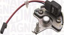 Magneti Marelli 071349101010 - Sensor, ignition pulse car-mod.net
