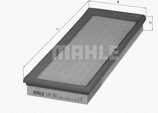 Magneti Marelli 154064167130 - Filter, interior air car-mod.net