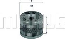 Magneti Marelli 154087282480 - Oil Filter car-mod.net