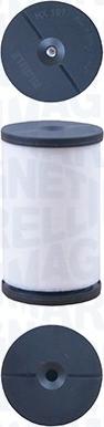 Magneti Marelli 154072513961 - Hydraulic Filter, automatic transmission car-mod.net