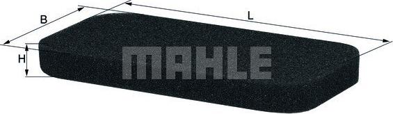 Magneti Marelli 154705515790 - Filter, interior air car-mod.net